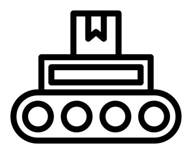 Oyun joystick simgesi, özet biçimi