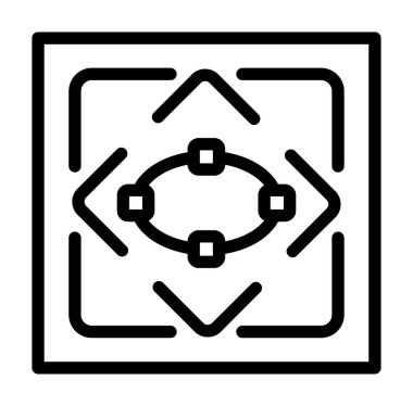 ağ bağlantısı simgesi, özet biçimi