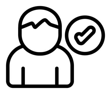 Liste simgesi, özet biçimi