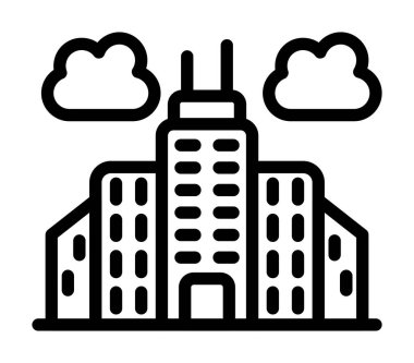 ikon vektör illüstrasyonu oluşturma