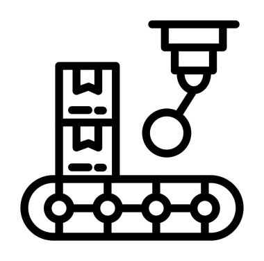 Demiryolu simgesi, taslak biçimi