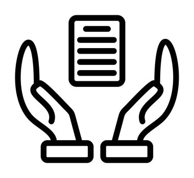 Klima ikonu ana hatları vektörü. Araba kremi. Hava soğutma