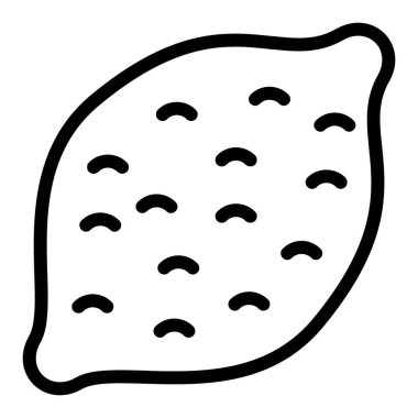 ekmek ekmek fırını simgesi