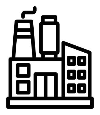 Web ve uygulama tasarımınız için beyaz arkaplanda izole edilmiş simge vektörü oluşturma, logo konsepti oluşturma