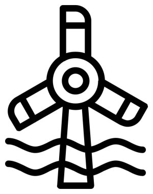 tekne simgesi, taslak biçimi