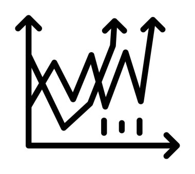 grafik grafik vektör illüstrasyonu