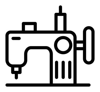 Benzin istasyonu. Basit tasarım