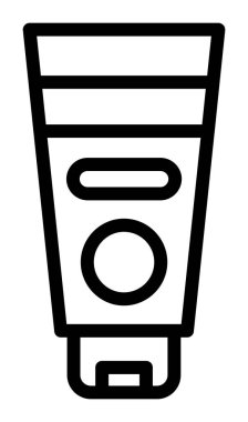 kova simgesi çizimi