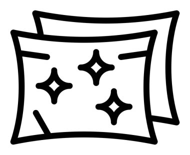 Takvim. Web simgesi basit illüstrasyon