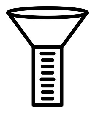 huni simgesi, ana hat biçimi