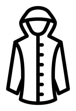 kat simge vektör çizim