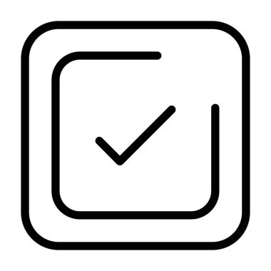 Liste simgesi, özet biçimi