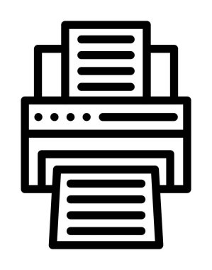 veritabanı sunucu simgesi. beyaz arkaplanda izole edilmiş web tasarımı için sunucu simgesi