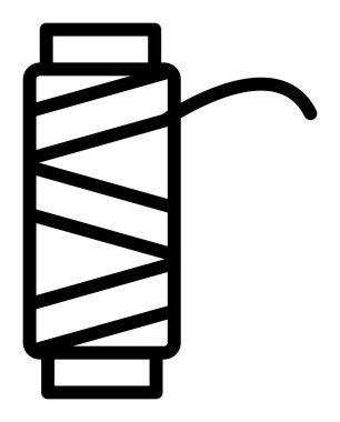 Elektrik ışığı vektör simgesi