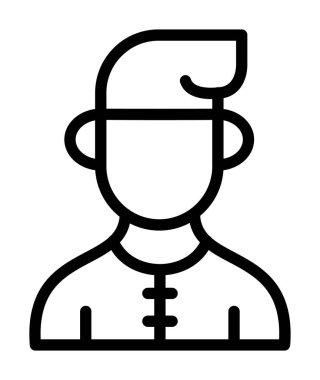 Alt simge vektör çizim