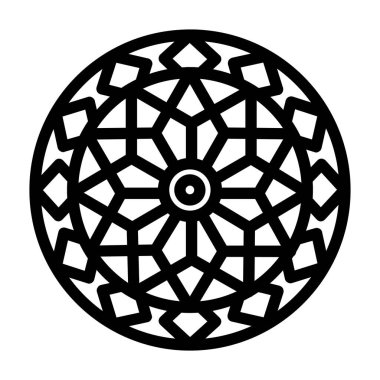 Modern b 'nin vektör illüstrasyonu simge tasarımından yoksun