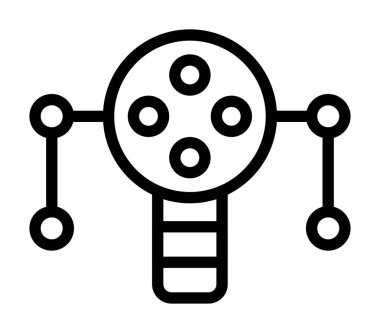 Araba anahtar simgesi. Anahat araba anahtar vektör simgesi beyaz arka plan üzerinde izole web tasarımı için