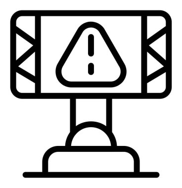 bilgisayar ekranı simgesi, özet biçimi