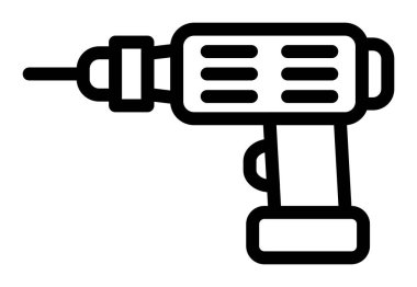 Dambıllar. Web simgesi basit tasarım