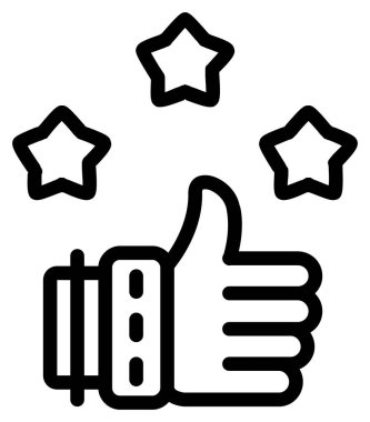 Başparmak yukarı jest simgesi