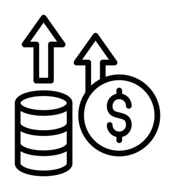 veri analiz vektörü simgesi kolayca değiştirilebilir ya da düzenlenebilir