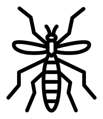 Arı simgesi çizimi