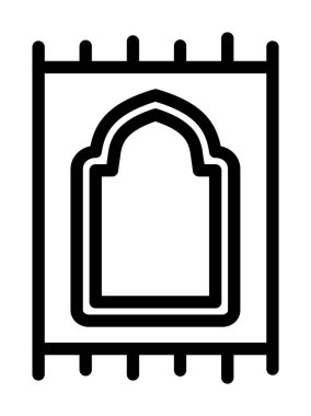 Web simgesi, basit vektör illüstrasyonu