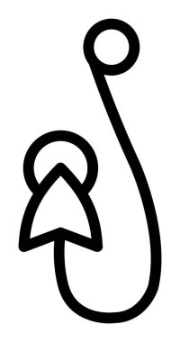 Mantar ikonu. Beyaz arkaplanda izole edilmiş web tasarımı için özet mantar vektörü simgesi