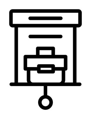 ağ paylaşım simgesi, özet biçimi