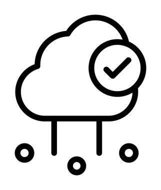 Bulut hesaplama. Basit tasarım