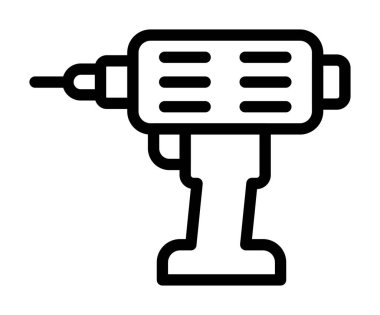 Elektrik prizi simgesi. Beyaz arkaplanda izole edilmiş web tasarımı için Elektrik eklentisi vektör simgesi