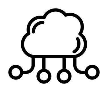 Bulut hesaplama. Basit tasarım