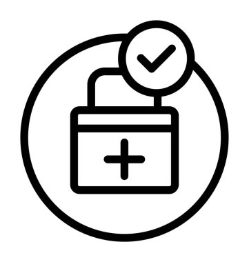 simge vektör çizim kontrol