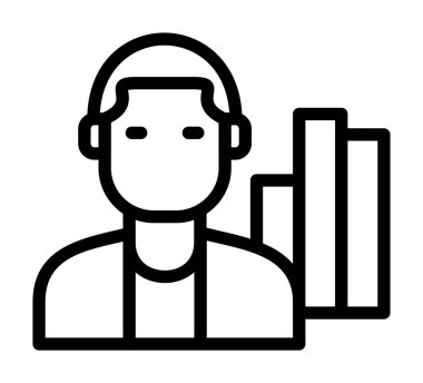 Müşteri hizmeti simgesi, özet biçimi