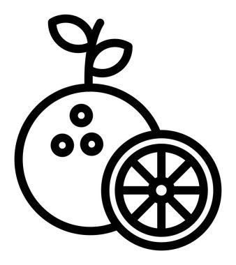 bebek arabası vektör çizim