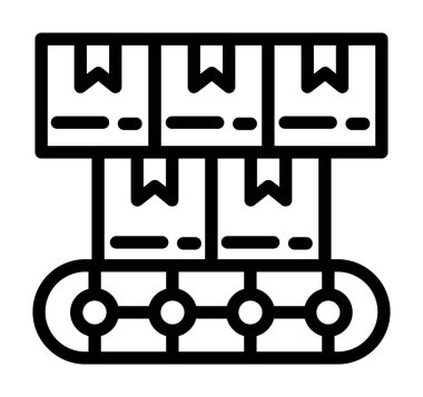 oyun simgesi vektör çizimi