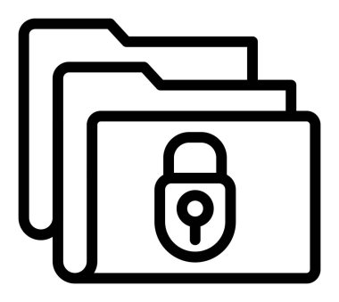 dizin simgesi vektör illüstrasyonu