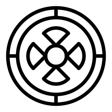 hedef hedef simgesi, özet biçimi