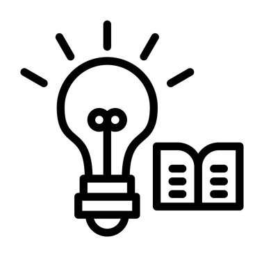 bilgi simgesi vektörü. düz simge çizimi beyaz arkaplanda izole edildi.