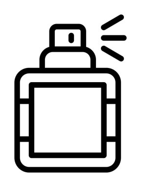 pil şarj ikonu dış hat vektörü. Pil şarjı. pil şarjı