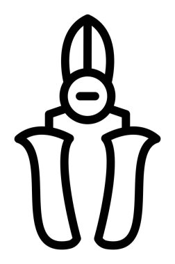 Bebek emziği simgesi, özet biçimi