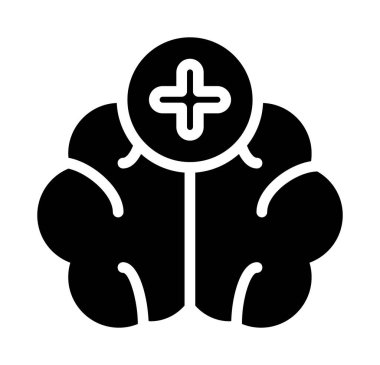 İnsan organı simgesi, taslak biçimi