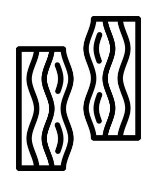 Vektör illüstrasyonu, simge ögesi arkaplanı