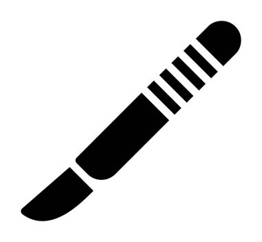 Modern eğitim ikonunun vektör illüstrasyonu