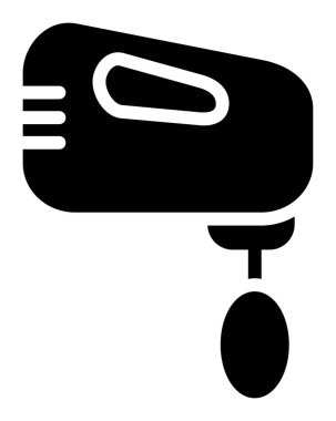 Çalar saat simgesi. Çalar saat vektör simgesi web için basit örnek