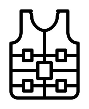 oyun vektör simgesi. Soyut siyah renk grafik tasarımı