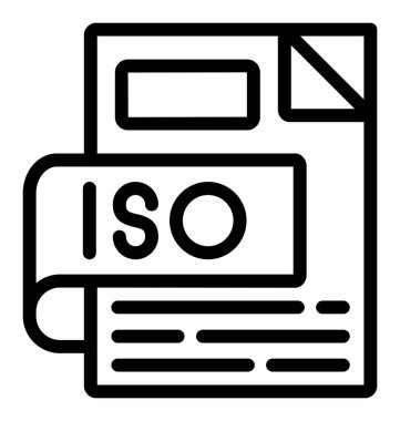 dosya biçimi vektör illüstrasyonuName