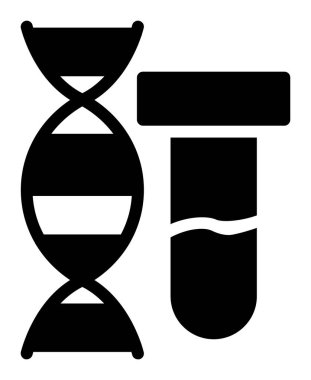 Kum saati simgesi, vektör çizimi beyaz arkaplanda izole edildi