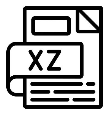 dosya simgesi çizimi