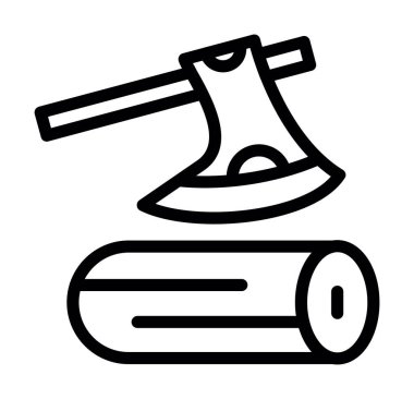 İnşaat testeresi ikonu. Beyaz arkaplanda izole edilmiş web tasarımı için marangoz vektör simgesi